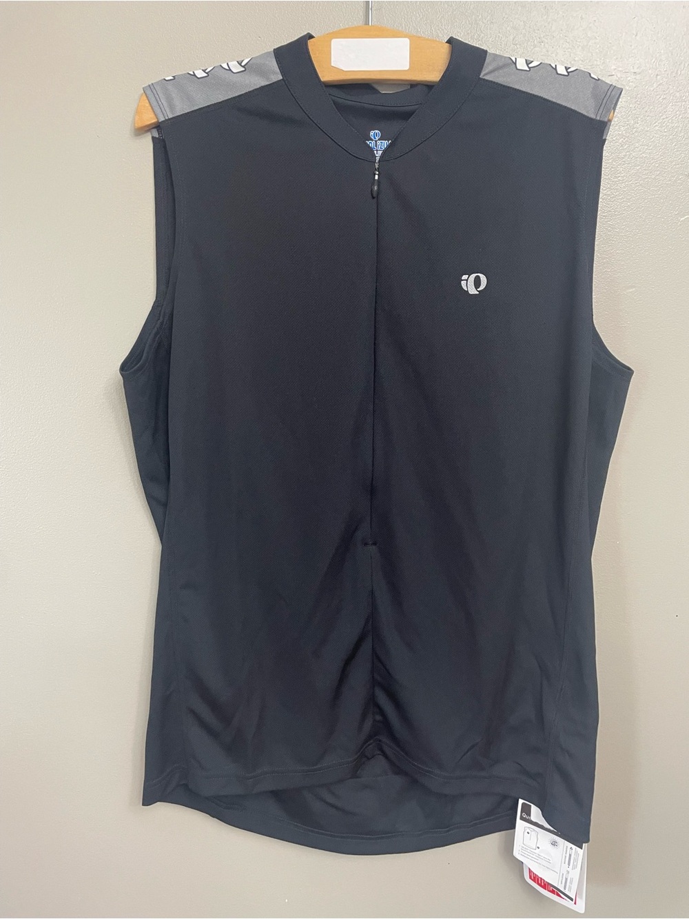 NWT Pearl Izumi Mens Select Quest Cycling Jersey XL